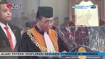 KETUA MAHKAMAH AGUNG LANTIK ENAM ORANG KETUA PENGADILAN TINGGI
