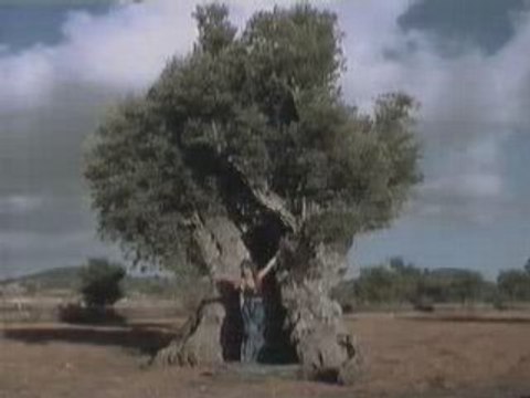 Sandra Cretu - Heaven Can Wait (VideoMix 2001)