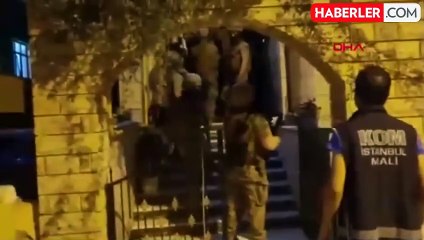 Kamu Hastanesinde Silah Ruhsatı Sahteciliği Operasyonu