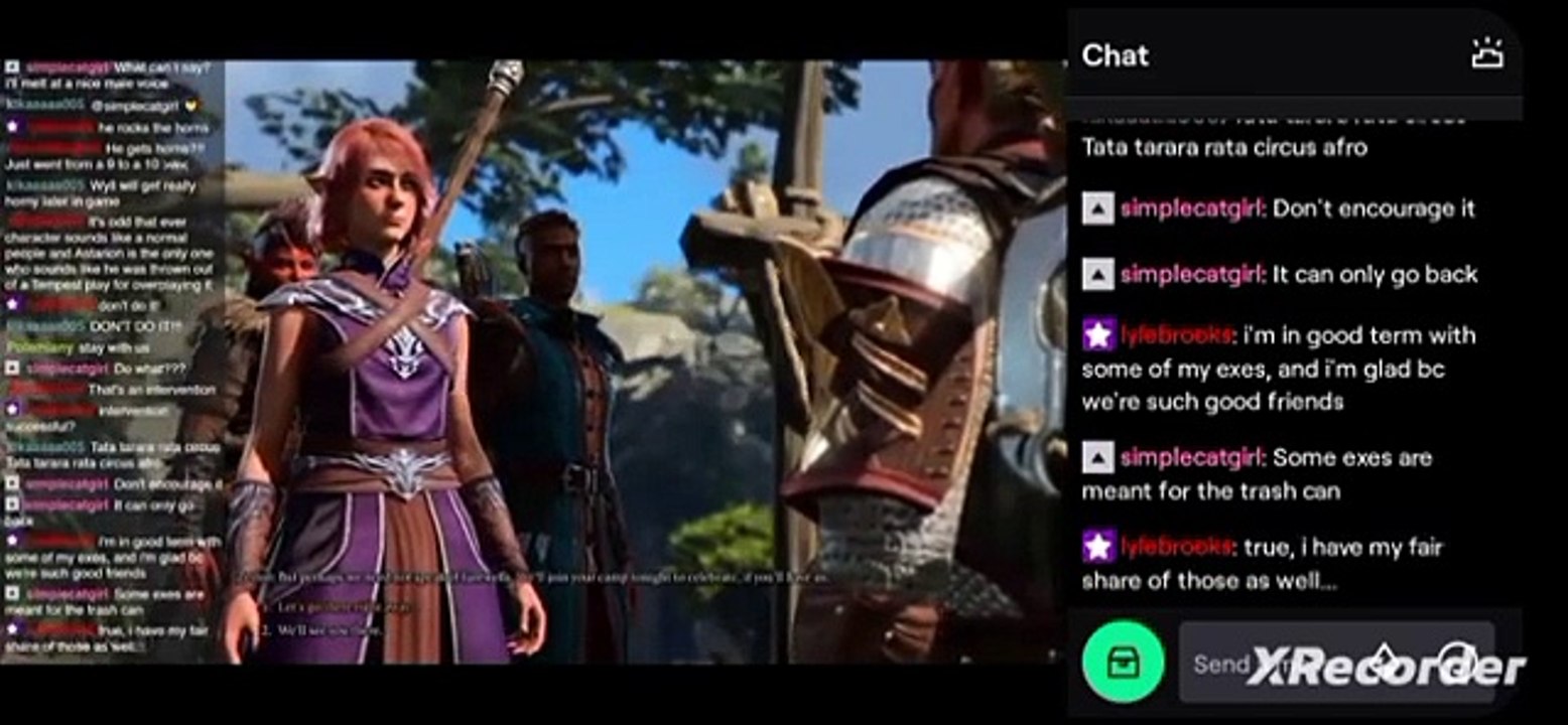 4th of July Stream!!! 3:5