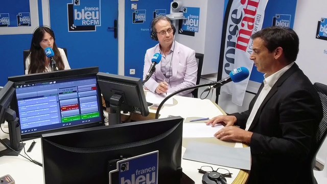 Débat législatives | 2nde circonscription de Haute Corse : immigration