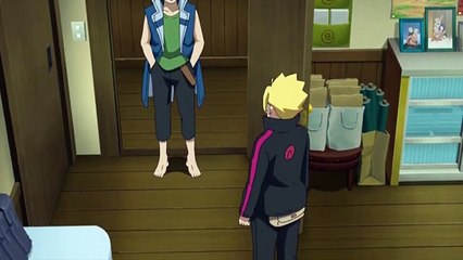 Boruto_ Naruto Next Generations_ Kawaki Gets Karma, Jigen's Karma