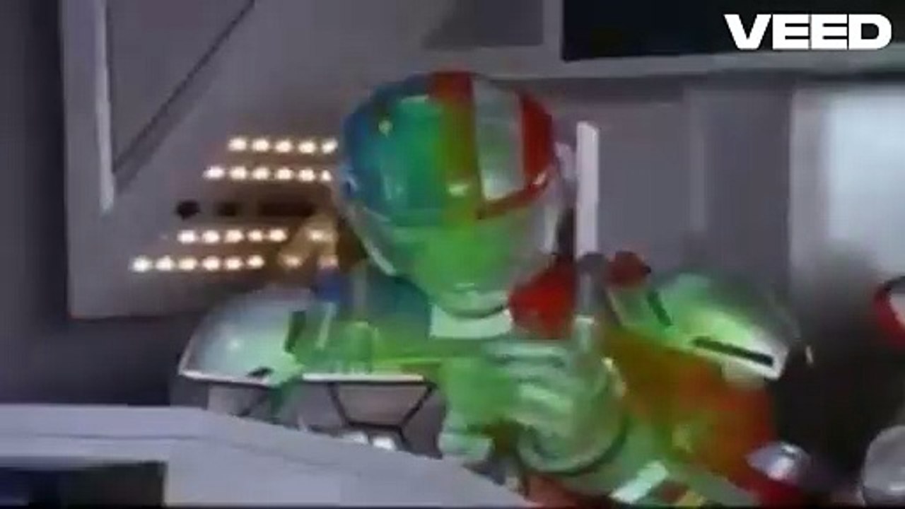 vr virus