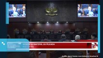 GUBERNUR KALSEL SABIRIN NOOR, MINTA PELANTIKAN KEPALA DAERAH TERPILIH TAHUN 2024 TIDAK HARUS SERENTAK
