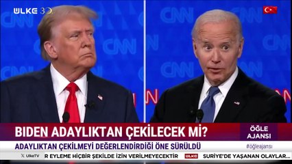 Öğle Ajansı – 4 Temmuz 2024