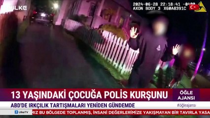 Öğle Ajansı – 1 Temmuz 2024