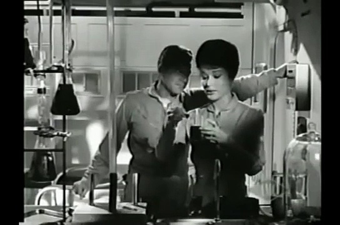 Space Probe - Taurus - Full Movie