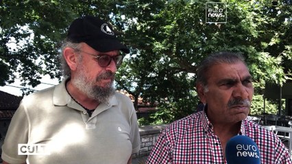 «Γιατί ’ναι μαύρα τα βουνά»: Μια βαλκανική μουσική γιορτή με εκπληκτική ατμόσφαιρα στην Κόνιτσα