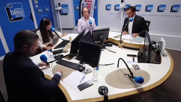 Débat législatives | 2nde circonscription de Haute Corse : conclusion de chaque candidat