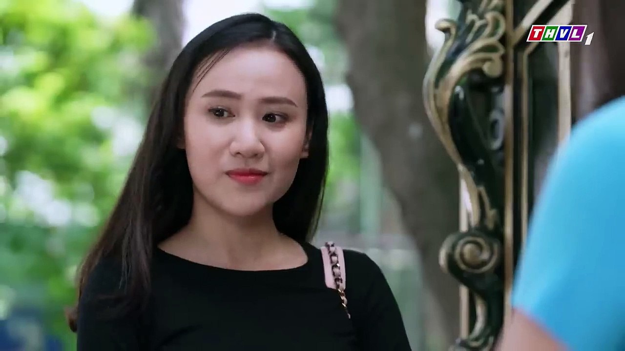 THỬ THÁCH CUỘC ĐỜI - TẬP 23
