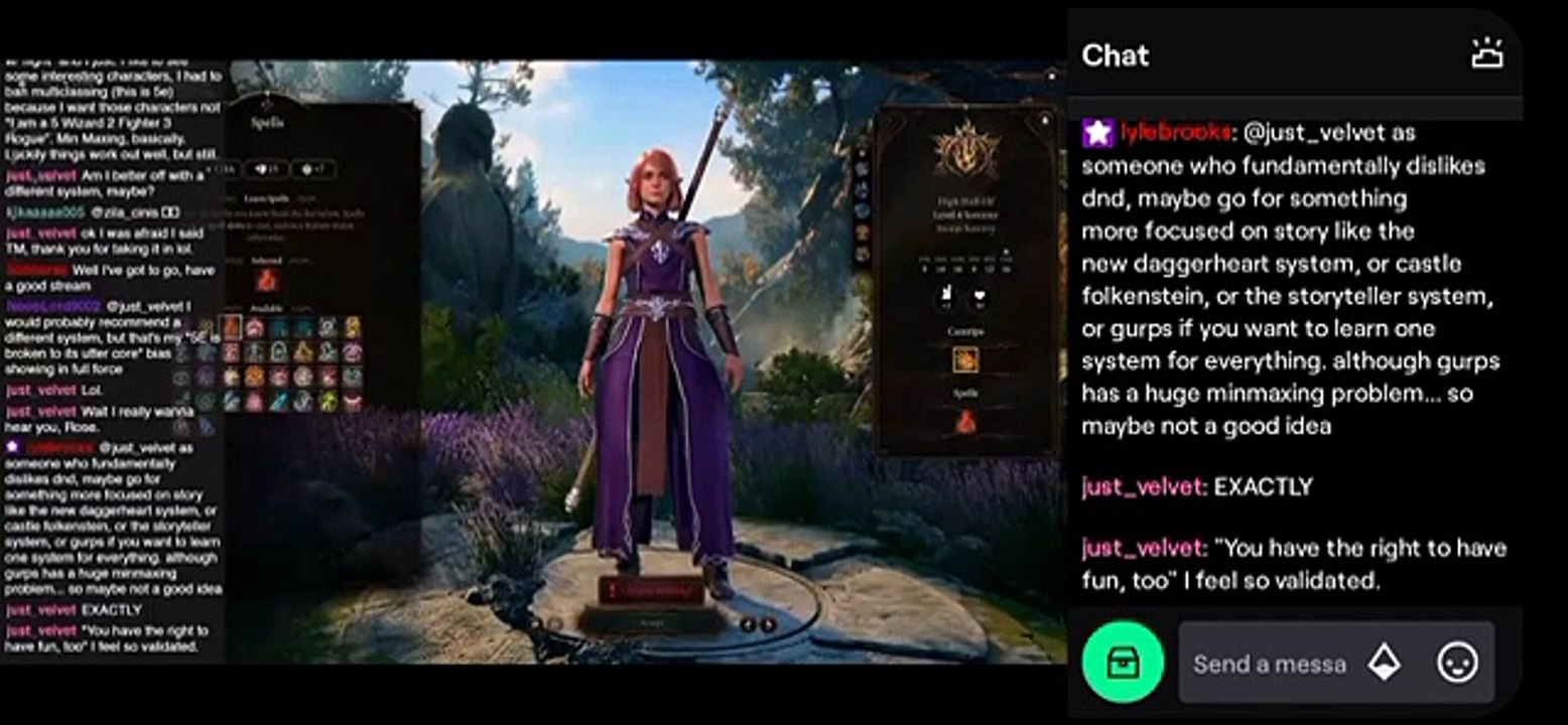 4th of July Stream!!! 2:5
