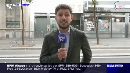 Législatives: le RN moins confiant qu'avant le premier tour