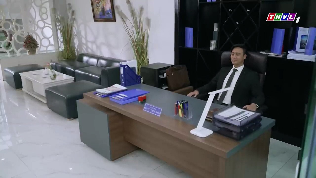 THỬ THÁCH CUỘC ĐỜI - TẬP 26