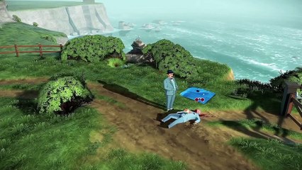 Agatha Christie The ABC Murders - Launch Trailer