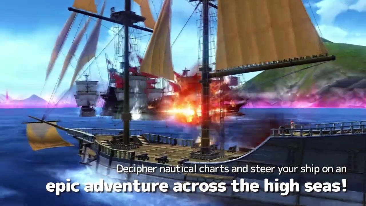 Ys X Nordics - Western Release Date Trailer