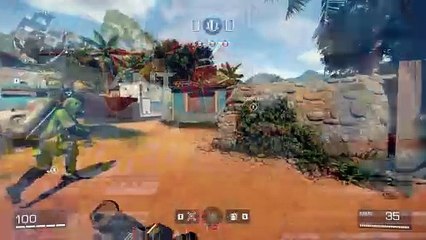 XDefiant - Ranked Overview Trailer