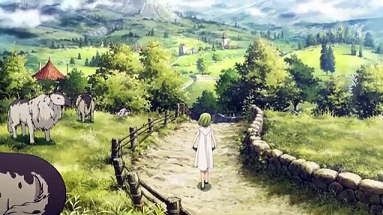 Release of "Witch Hat Atelier" Anime: Everything You Need to Know