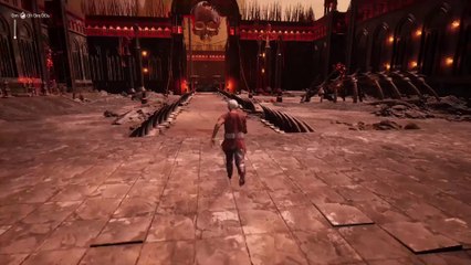Chained Together Solo