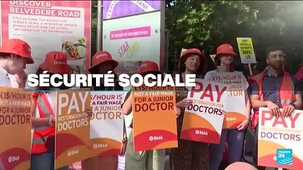 Royaume-Uni : quel programme pour le parti travailliste, de retour au pouvoir après 14 ans ?