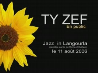Concert Captation rennes