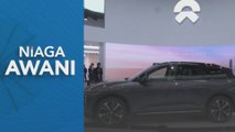 BYD buka kilang di Thailand, pertama di Asia Tenggara