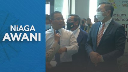 Selangor catat purata KDNK 7.43 peratus, langkaui sasaran RS-1
