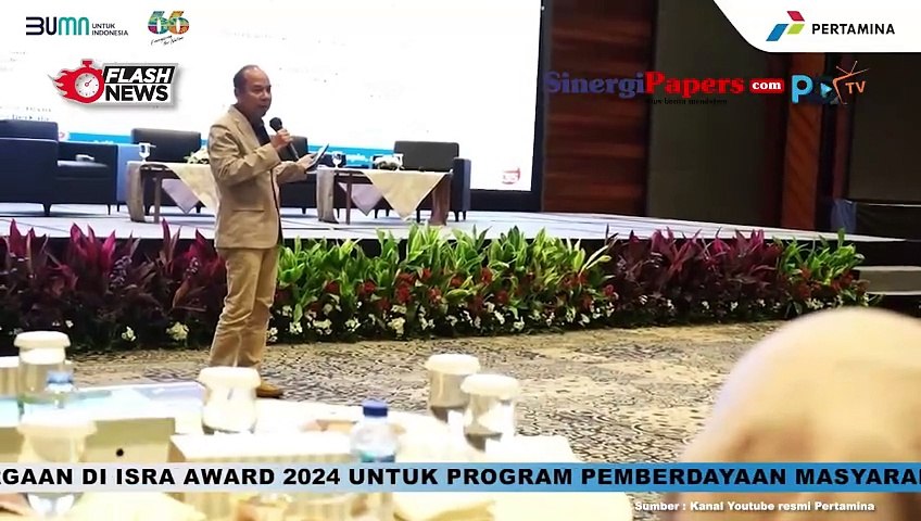 Pertamina Bentuk Shared Service School, Upaya Tingkatkan Kapabilitas SDM