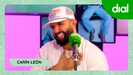 Carín León nos enseña a 'despedirnos bien' | Dial