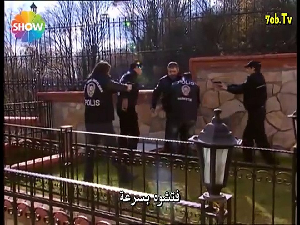 روزكاري - الحلقة 17