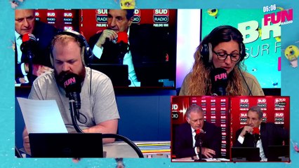 Bruno sur Fun Radio - L'intégrale du 04 juillet