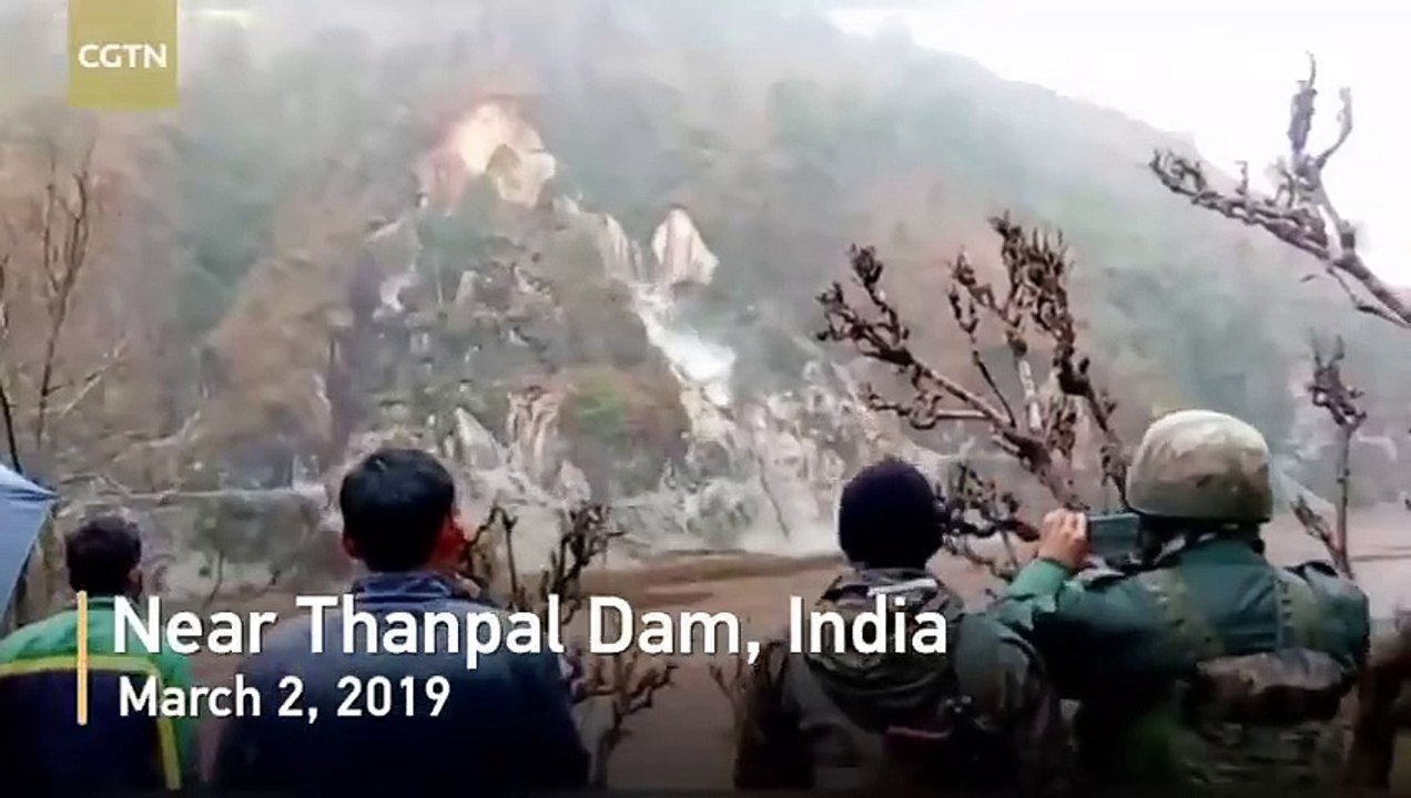 Unbelievable Scary Natural Disasters - Tsunami- Landslide- Storm ...Moments Ever Caught On Camera