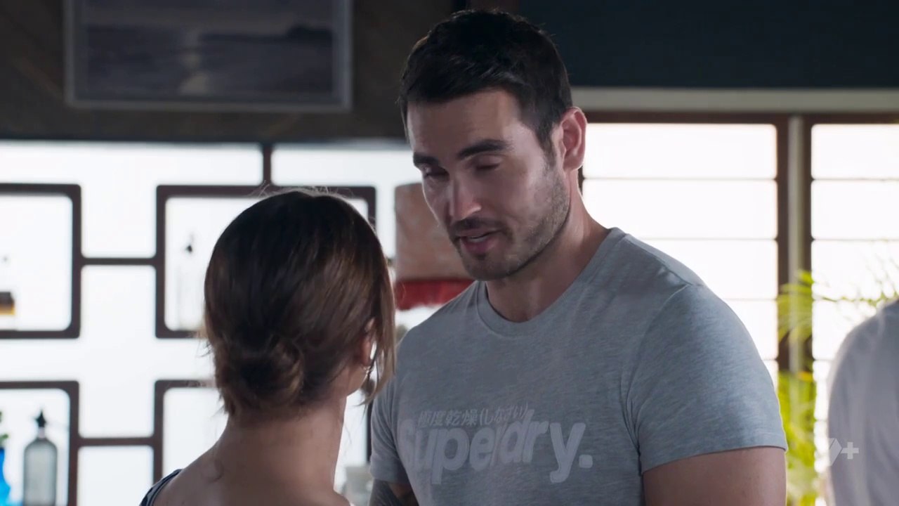 Home And Away 8th July 2024