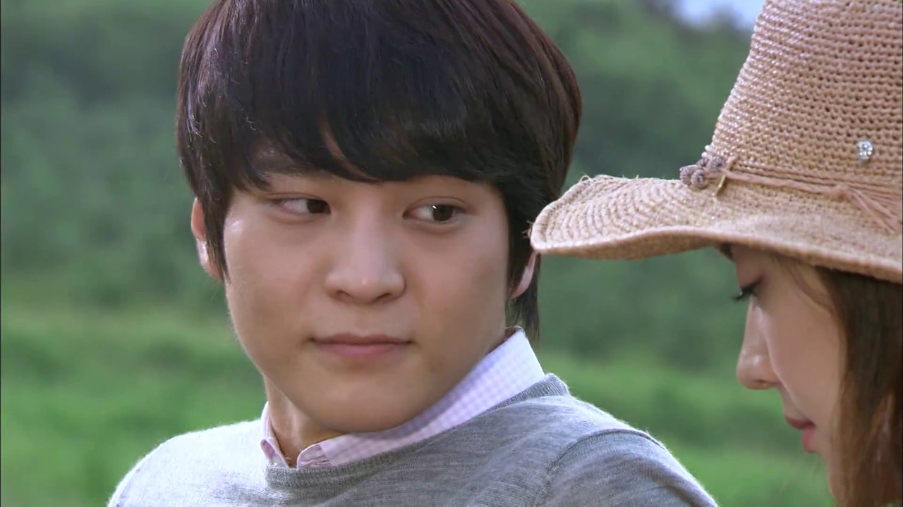 Pan, Amor y Sueños Capitulo 30 Final Español Latino - Dorama en Audio Latino