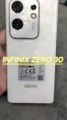 INFINIX ZERO 30 8GB/256GB
