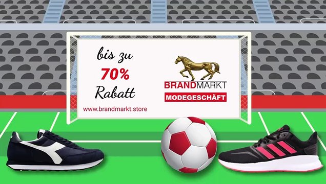 70% Rabatt auf Herrenschuhe exklusiv bei BRANDMARKT STORE. - Volketswil Schweiz