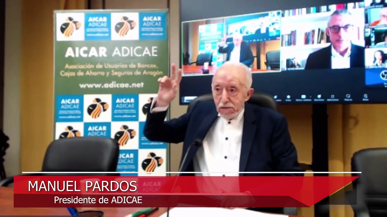 El TJUE avala la acción colectiva de ADICAE contra las cláusulas suelo abusivas