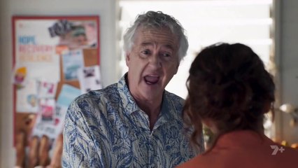 Home And Away 8295 || Home And Away 4th July 2024