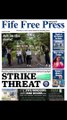 Fife Free Press July 4 bulletin
