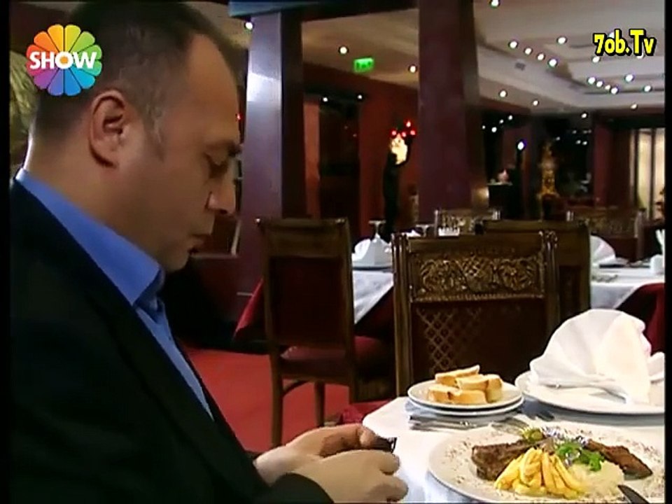 روزكاري - الحلقة 19