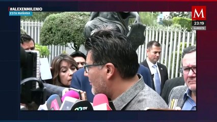 Tribunal Electoral prepara respuesta al juez Rodrigo de la Pesa