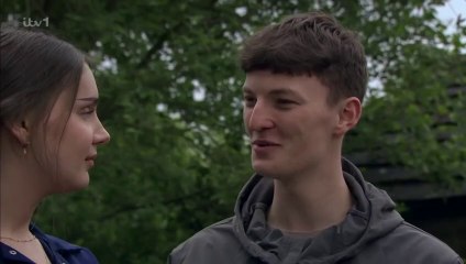 Emmerdale Spoilers for July 5th, 2024 – What’s Next for Your Favorite Characters? 🌾