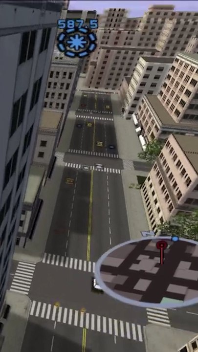 Spider-man 2 est sorti il y a 20 ans ️