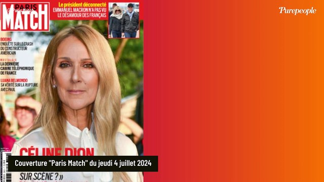 Paul Belmondo, disparu du jour au lendemain : Luana Belmondo et les enfants pas au courant, je me suis inquiétée