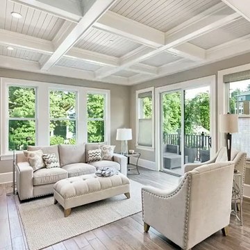 Ronnie Tarabay - Habits To Help You Keep Your Home Clean