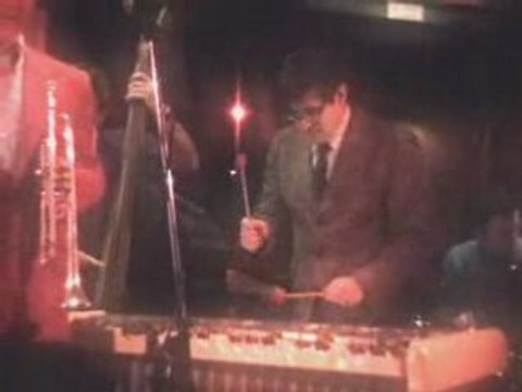 Michael Supnick jam session - Out of Nowhere