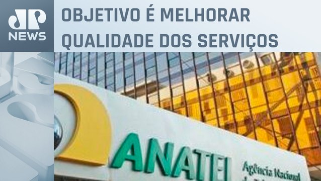 Anatel avalia sinal das operadoras de celular em SP