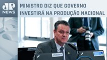 Carlos Fávaro sobre importação de arroz: “Brasil não deve realizar novos leilões”