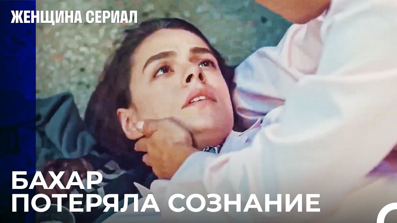 Мать, Терпевшая Все Трудности Ради Детей - Женщ...