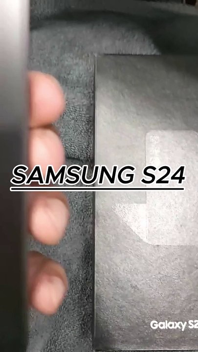 SAMSUNG S24
