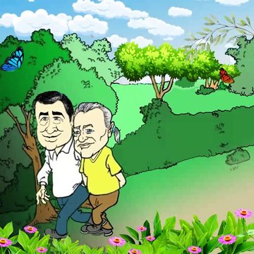 Edebi firarda iki yazar: Selahattin Demirtaş ve Yiğit Bener ilk kez konuştu-3